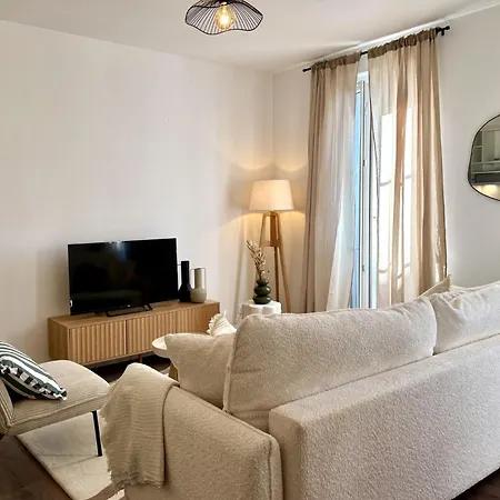 Appartement Cocooning Proche Du Centre Toulon