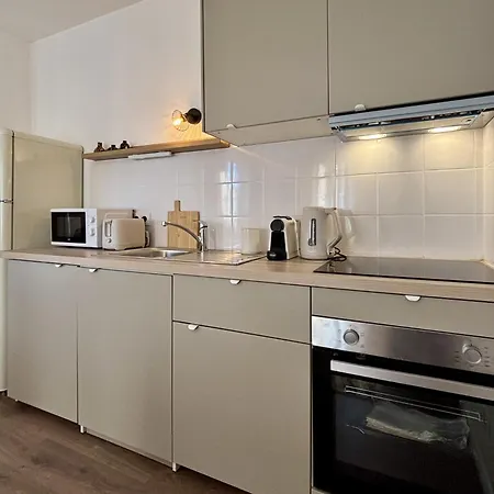 Cocooning Proche Du Centre Apartment *