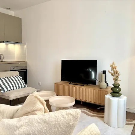 Cocooning Proche Du Centre Toulon