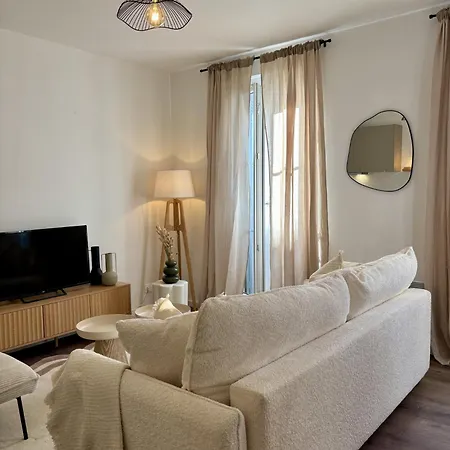 Cocooning Proche Du Centre