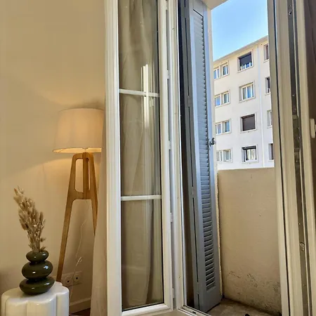 Cocooning Proche Du Centre Appartement *