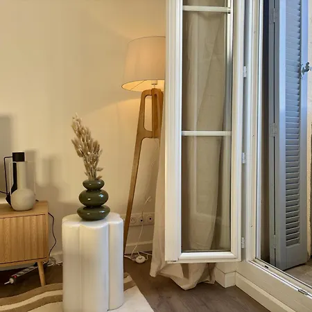 Cocooning Proche Du Centre *