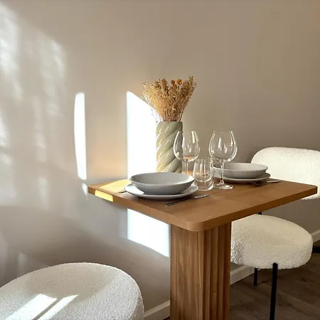Appartement Cocooning Proche Du Centre Toulon